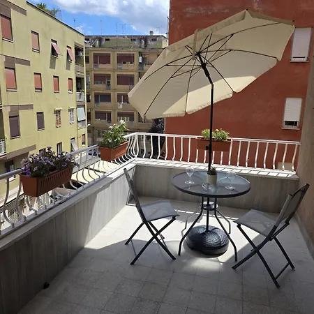 Domus Augusta Relax E Comfort Vicino Al Centro Řím