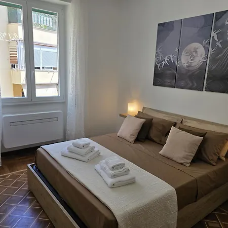 Domus Augusta Relax E Comfort Vicino Al Centro