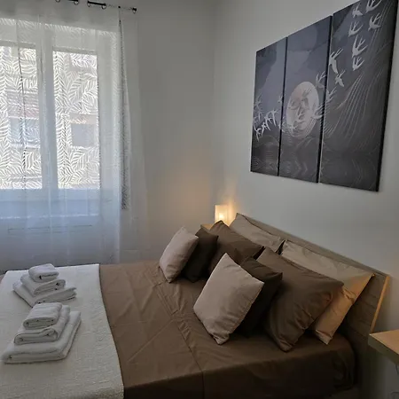 Domus Augusta Relax E Comfort Vicino Al Centro *