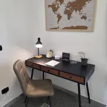 公寓 Domus Augusta Relax E Comfort Vicino Al Centro *