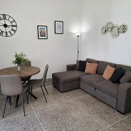 Domus Augusta Relax E Comfort Vicino Al Centro *