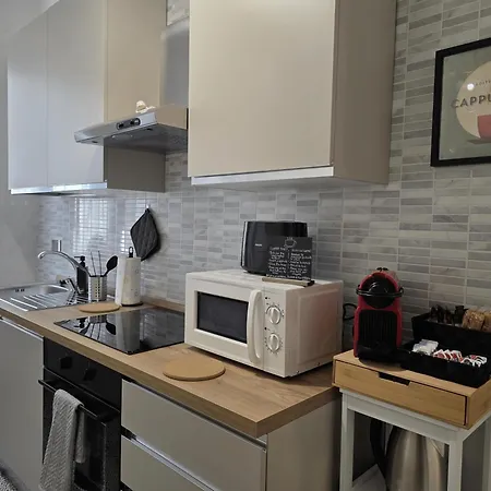 Domus Augusta Relax E Comfort Vicino Al Centro Roma