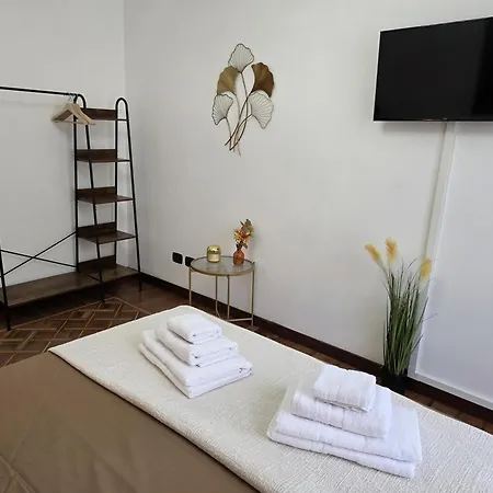 Domus Augusta Relax E Comfort Vicino Al Centro * Rom