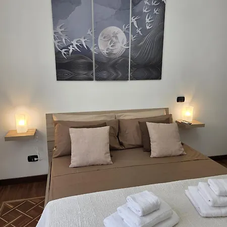 Apartment Domus Augusta Relax E Comfort Vicino Al Centro
