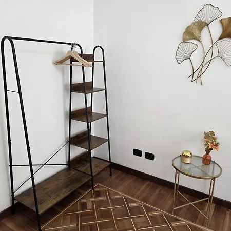 Domus Augusta Relax E Comfort Vicino Al Centro Rom