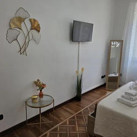 Domus Augusta Relax E Comfort Vicino Al Centro * Rom
