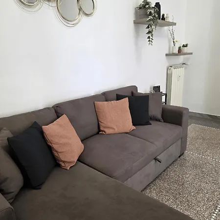 Apartment Domus Augusta Relax E Comfort Vicino Al Centro