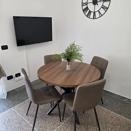Domus Augusta Relax E Comfort Vicino Al Centro * Rom