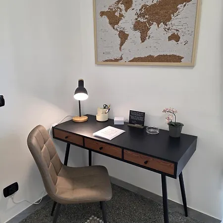 Apartment Domus Augusta Relax E Comfort Vicino Al Centro *