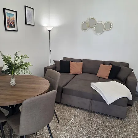 Domus Augusta Relax E Comfort Vicino Al Centro Apartamento *