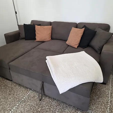 Domus Augusta Relax E Comfort Vicino Al Centro Rom