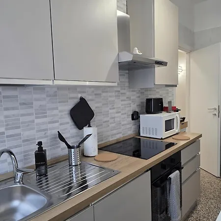 Domus Augusta Relax E Comfort Vicino Al Centro Apartment Rom