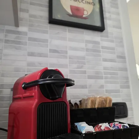 Domus Augusta Relax E Comfort Vicino Al Centro * Roma