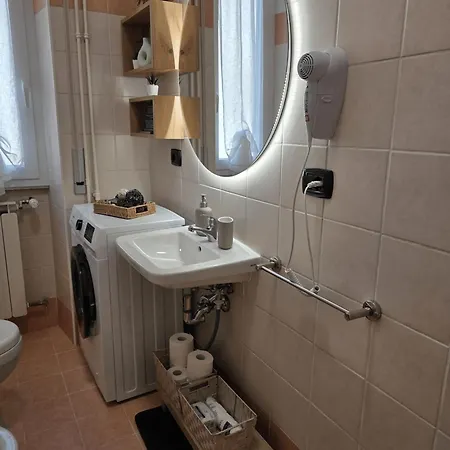 Domus Augusta Relax E Comfort Vicino Al Centro Apartment Rom