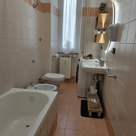 Domus Augusta Relax E Comfort Vicino Al Centro