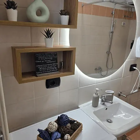 Domus Augusta Relax E Comfort Vicino Al Centro Apartment Rom