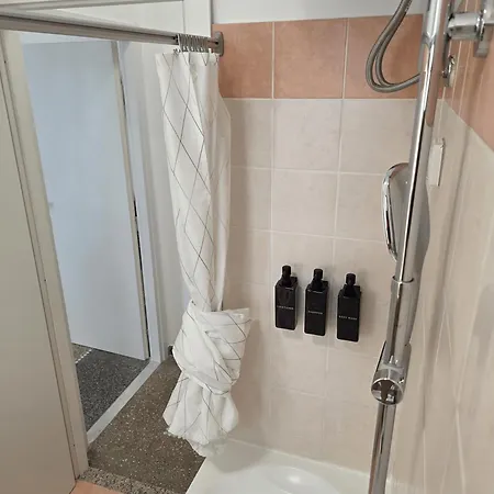 Domus Augusta Relax E Comfort Vicino Al Centro * Rom