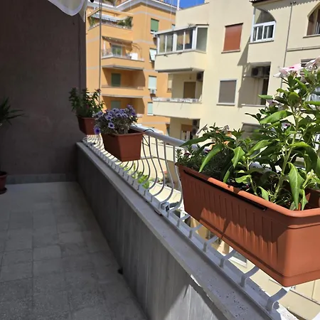 Domus Augusta Relax E Comfort Vicino Al Centro Apartamento Roma