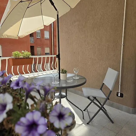 Domus Augusta Relax E Comfort Vicino Al Centro
