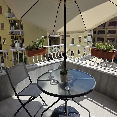 Domus Augusta Relax E Comfort Vicino Al Centro Apartment *