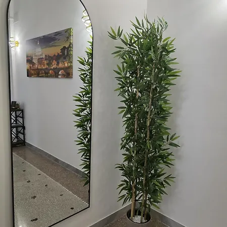 Domus Augusta Relax E Comfort Vicino Al Centro * Rom