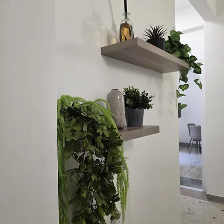 Domus Augusta Relax E Comfort Vicino Al Centro Apartment *