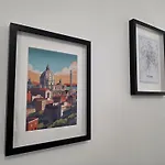 Domus Augusta Relax E Comfort Vicino Al Centro Lägenhet