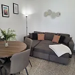 Domus Augusta Relax E Comfort Vicino Al Centro Lägenhet *