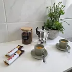 Domus Augusta Relax E Comfort Vicino Al Centro