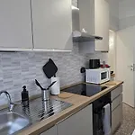 Domus Augusta Relax E Comfort Vicino Al Centro Lägenhet Rom