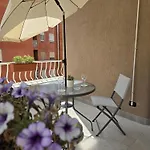 Domus Augusta Relax E Comfort Vicino Al Centro