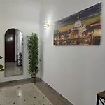 Domus Augusta Relax E Comfort Vicino Al Centro Rom